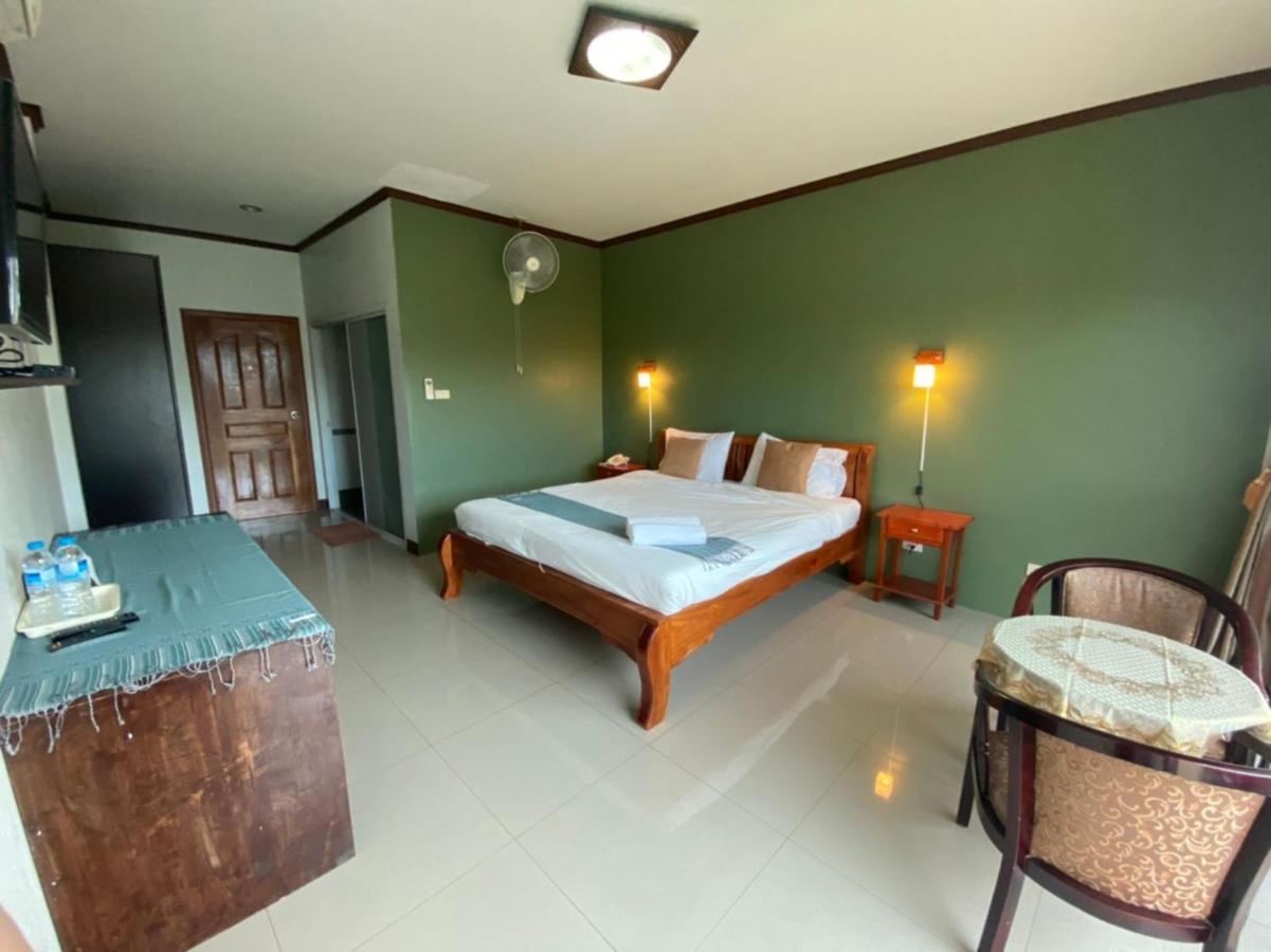 Mayuree Resort Udon Thani Exterior foto