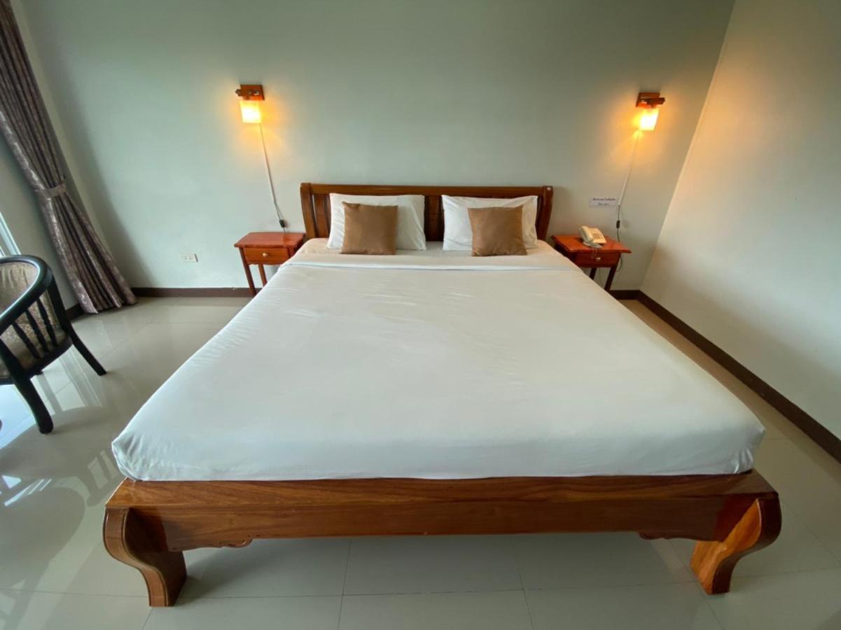 Mayuree Resort Udon Thani Exterior foto