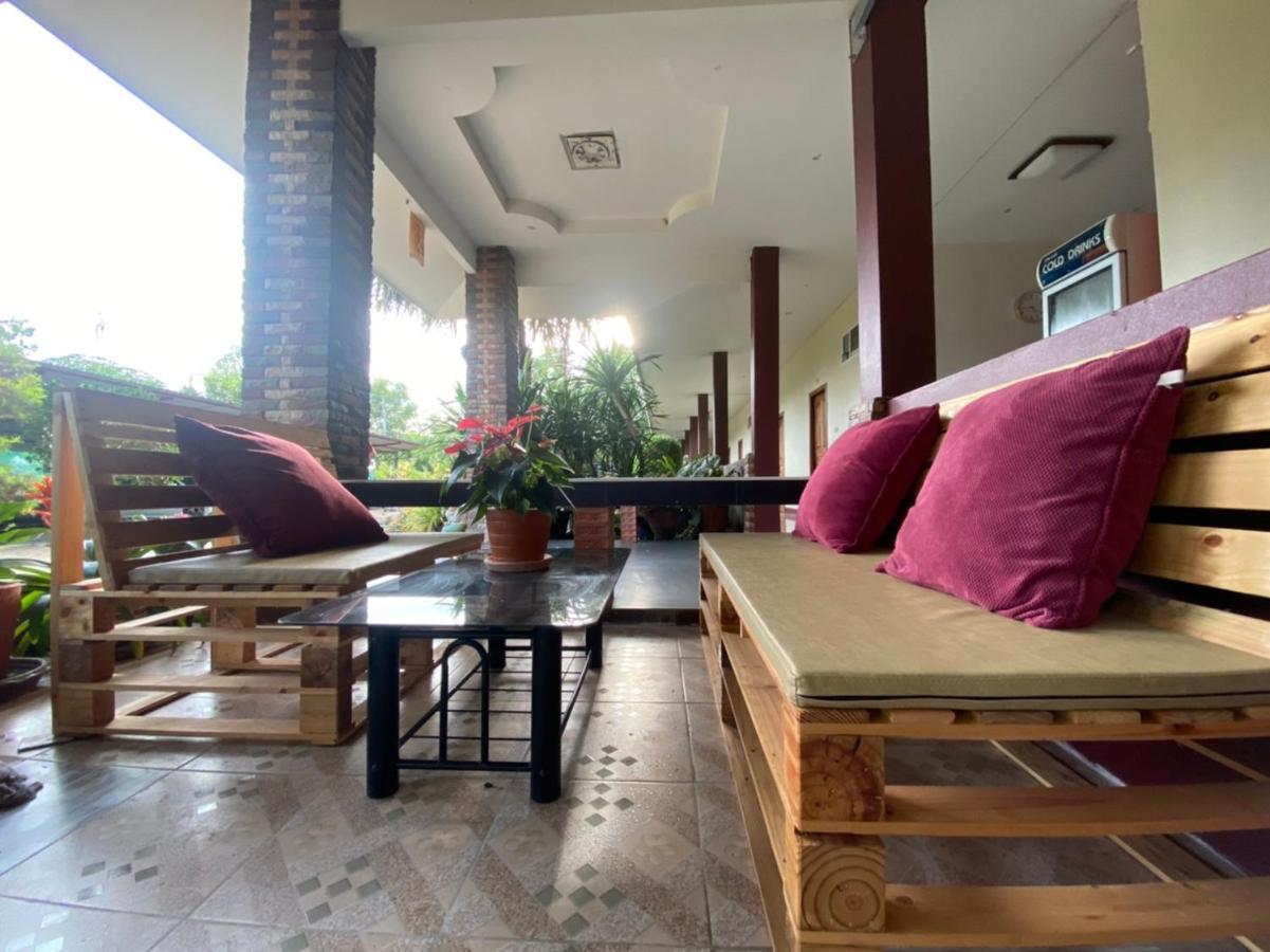 Mayuree Resort Udon Thani Exterior foto