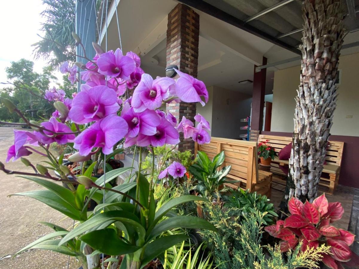 Mayuree Resort Udon Thani Exterior foto