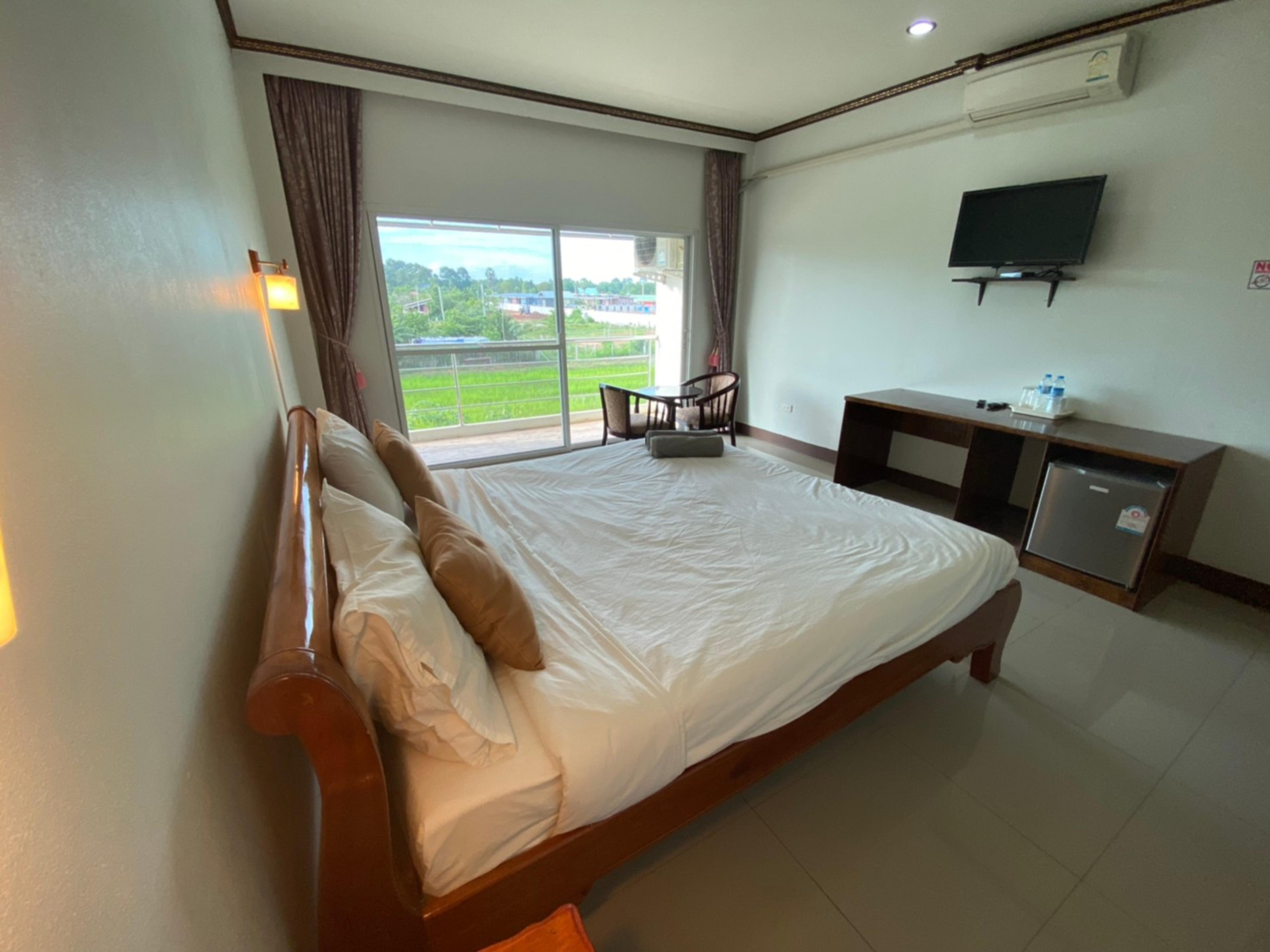 Mayuree Resort Udon Thani Exterior foto