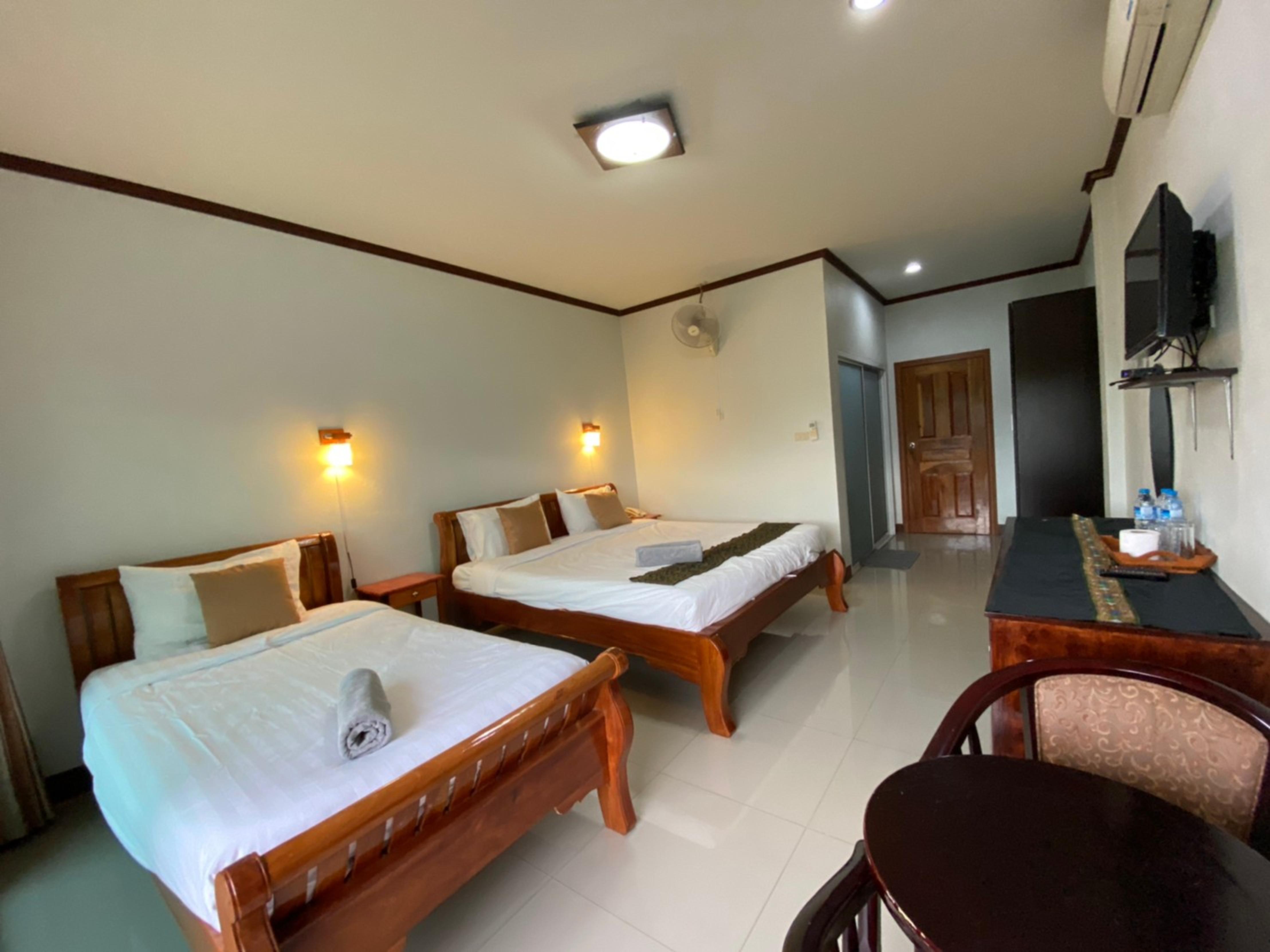 Mayuree Resort Udon Thani Exterior foto