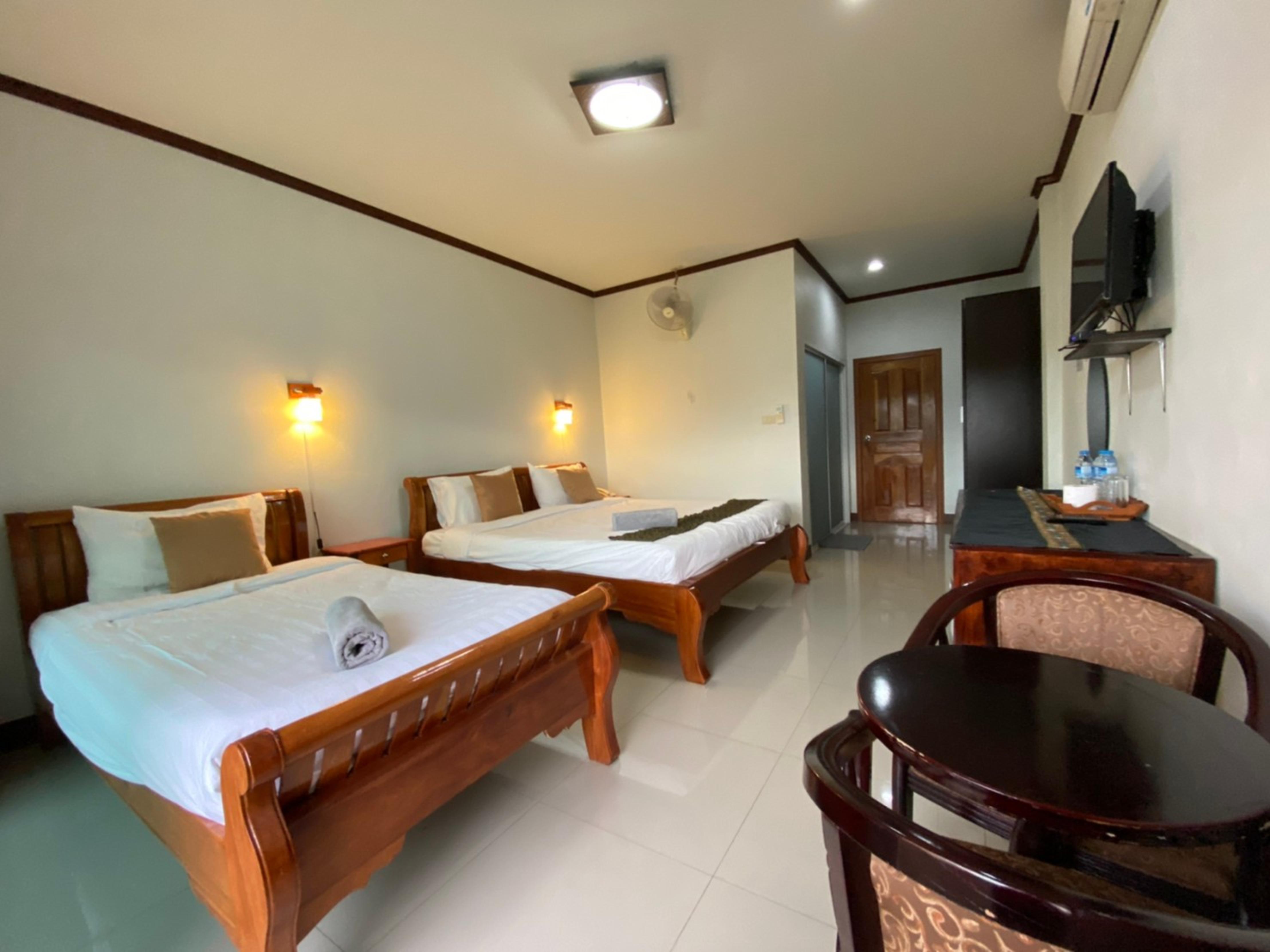 Mayuree Resort Udon Thani Exterior foto