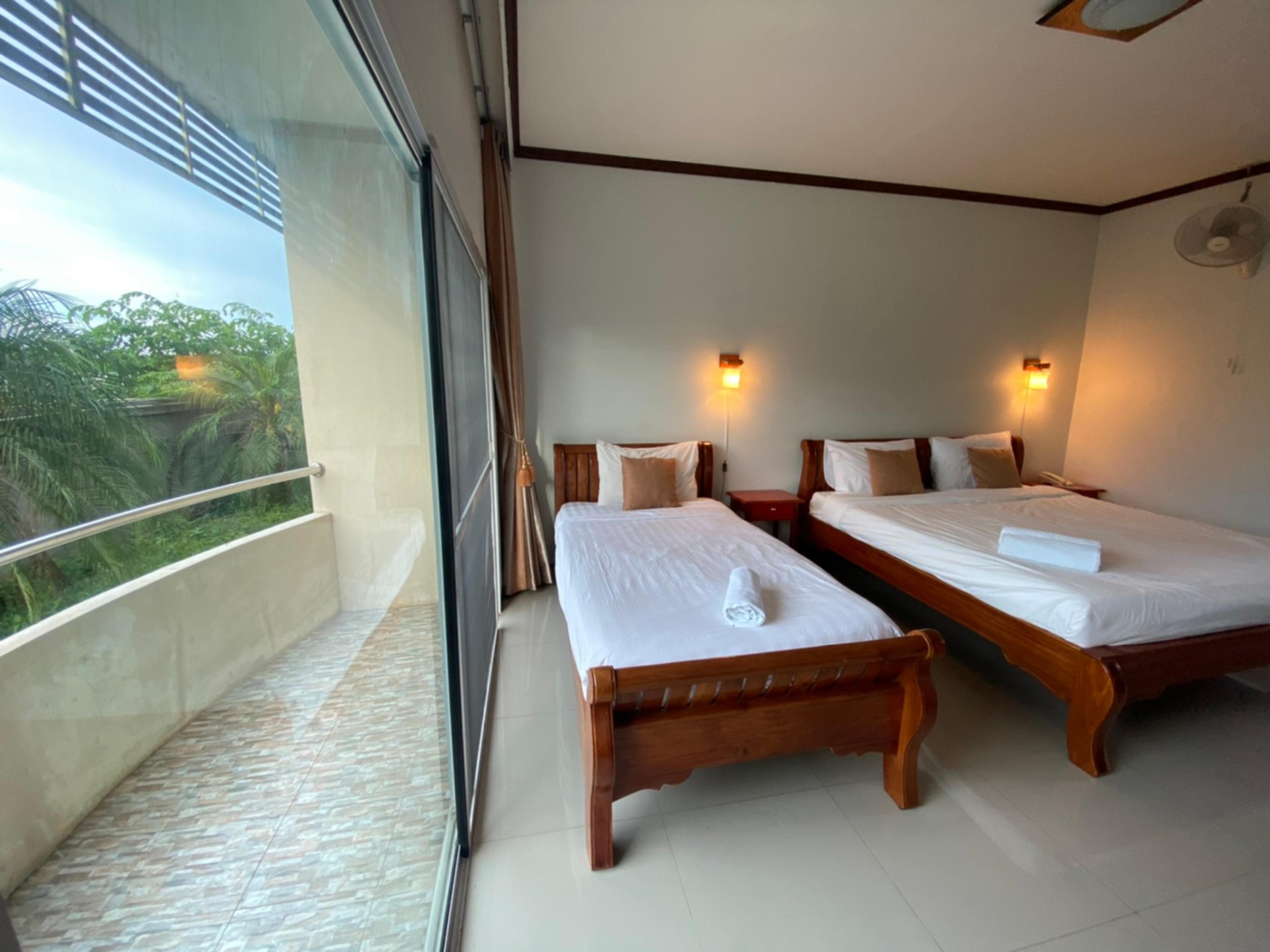 Mayuree Resort Udon Thani Exterior foto