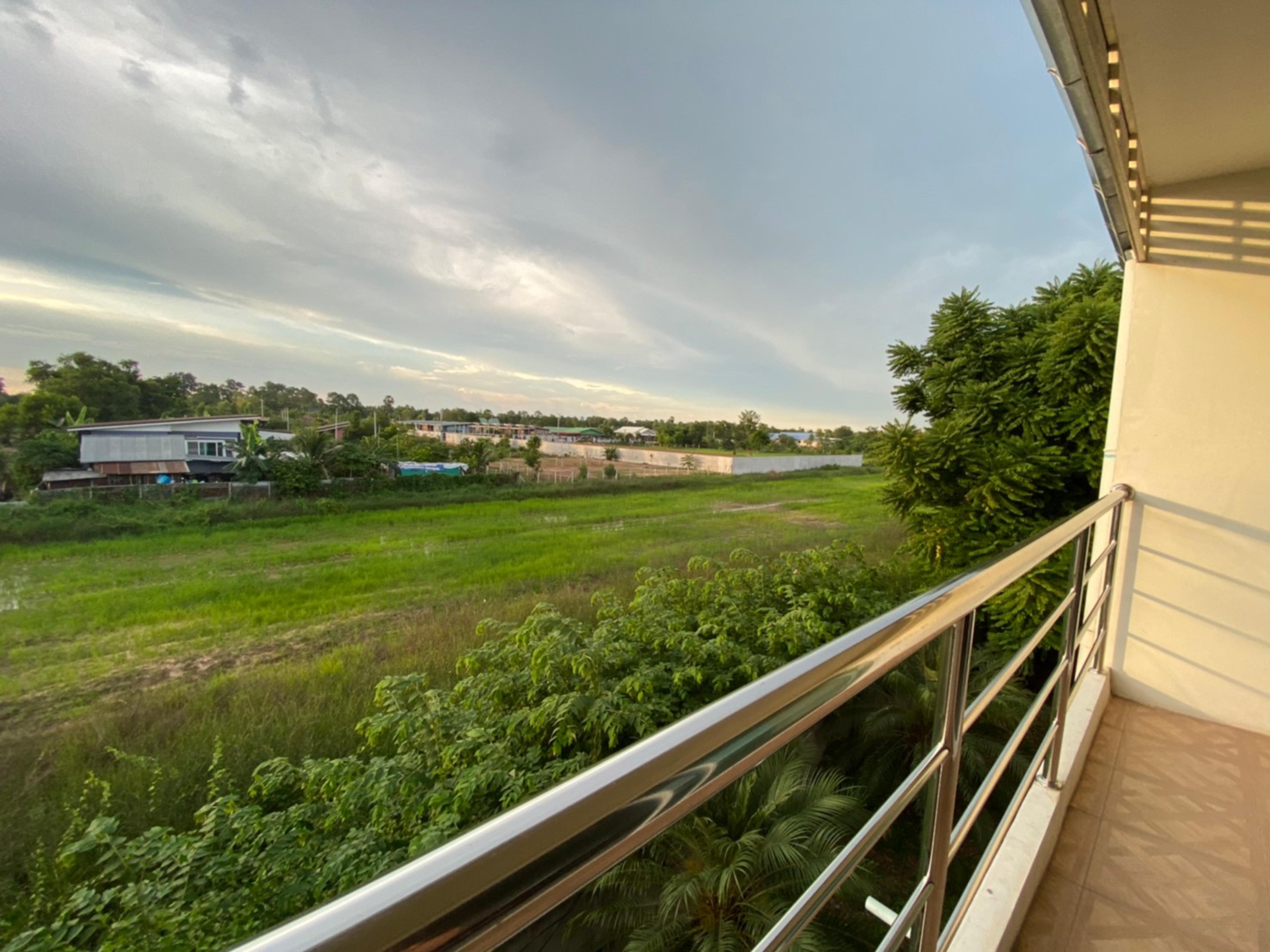 Mayuree Resort Udon Thani Exterior foto