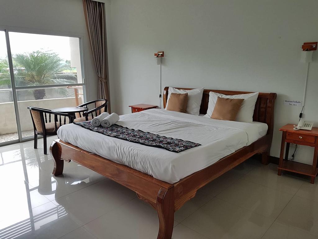 Mayuree Resort Udon Thani Exterior foto